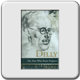 Dilly. The man who broke Enigmas.