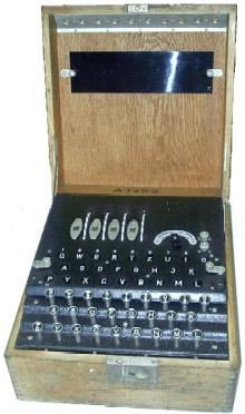 Libros De Criptografia Criptohistoria